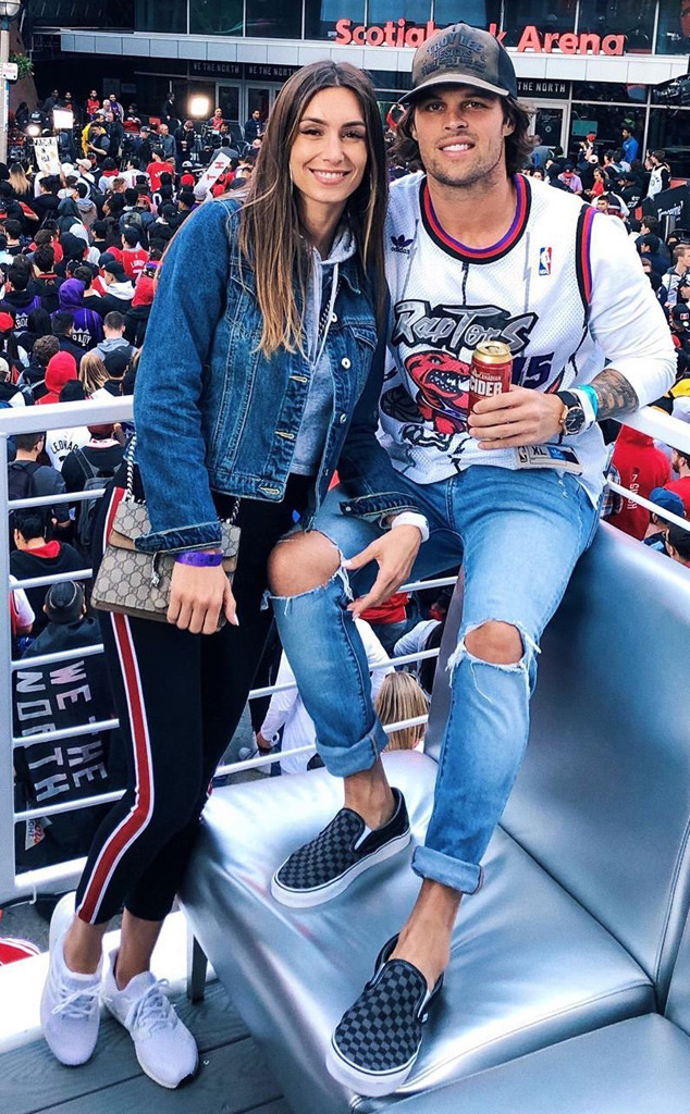 Astrid Loch, Kevin Wendt Astrid Loch, Kevin Wendt